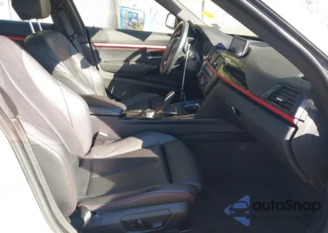 2015 BMW 328I Gran Turismo xDrive from USA, damaged, VIN WBA3X5C52FD561926